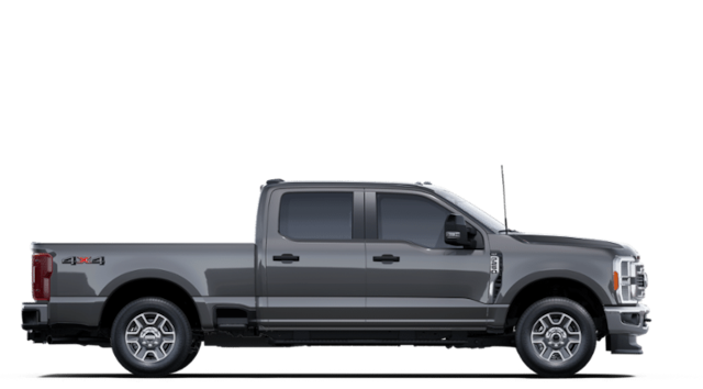 2025 Ford SuperDuty